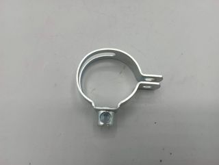 Neuf ! - Collier de cadre ø 25,4 mm avec butée de gaine