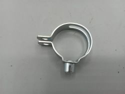 Neuf ! - Collier de cadre ø 25,4 mm avec butée de gaine