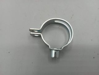 Neuf ! - Collier de cadre ø 25,4 mm avec butée de gaine