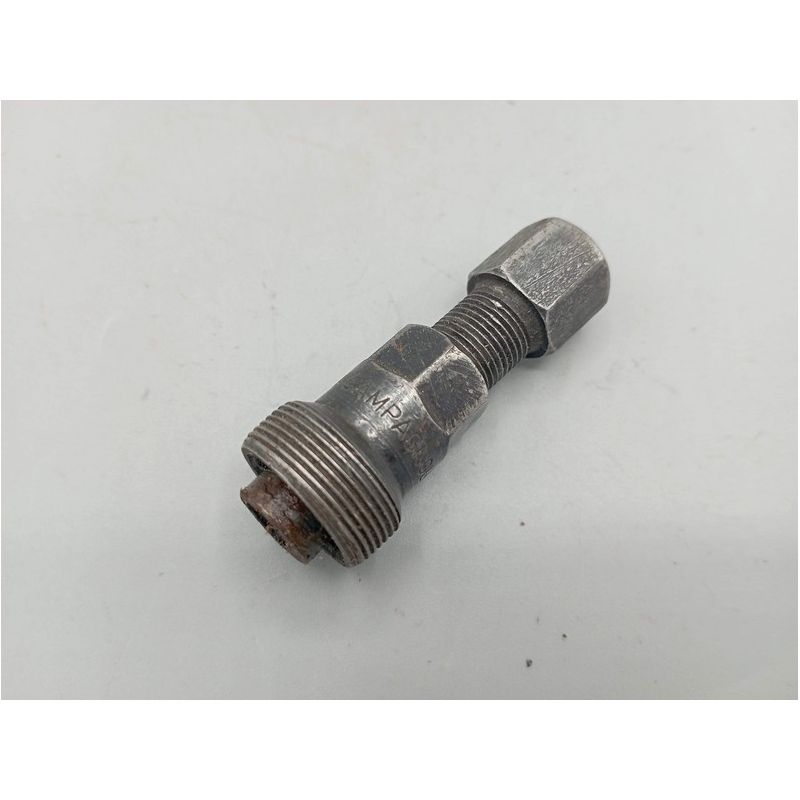 Campagnolo 22 mm crank remover tool, vintage 1980s racing