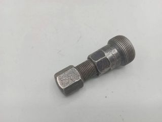 Campagnolo démonte manivelle Ø 22 mm