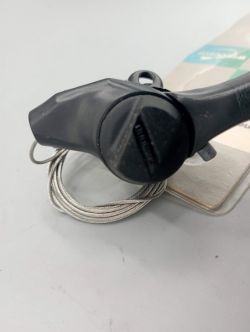 Brand new! Shimano TY20 Left Shift Lever for Vintage Peugeot Mountain Bike