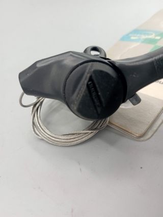 Brand new! Shimano TY20 Left Shift Lever for Vintage Peugeot Mountain Bike