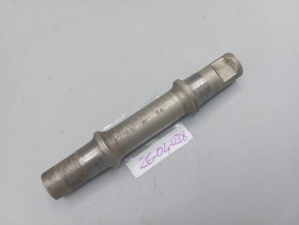 Neuf ! - 125 mm - 56 mm - à clavettes - axe de pédalier