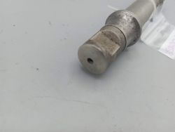 New! - 125 mm - 56 mm - cotter pin - bottom bracket axle