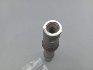 New! - 124 mm - 54 mm - cotter pin - bottom bracket axle