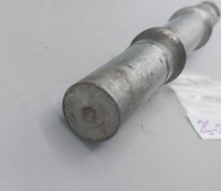 New! - 135 mm - 50 mm - cotter pin - bottom bracket axle