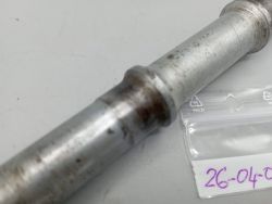 Neuf ! - 135 mm - 50 mm - à clavettes - axe de pédalier