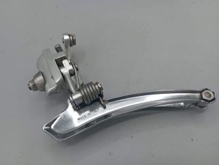 Campagnolo Chorus - Dérailleur avant double plateaux à braser
