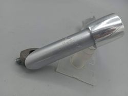Potence aluminium vélo  VTT VTC - Ø25,4 - 120 mm