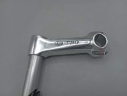 Potence aluminium vélo  VTT VTC - Ø25,4 - 120 mm