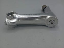 Potence aluminium vélo  VTT VTC - Ø25,4 - 120 mm