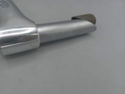 Potence aluminium vélo  VTT VTC - Ø25,4 - 120 mm