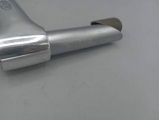 Potence aluminium vélo  VTT VTC - Ø25,4 - 120 mm