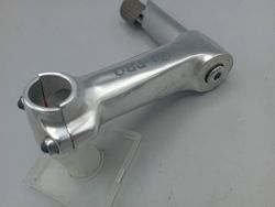potence aluminium vélo de route 120 mm VTT VTC - Ø22  oldschool années 90