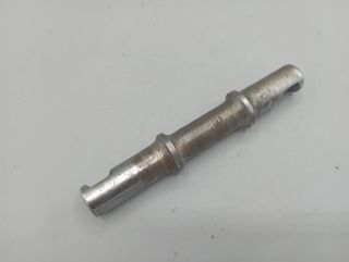 New! - 125 mm - 46 mm - cotter pin - bottom bracket axle