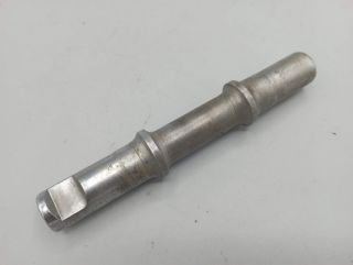 Neuf ! - 125 mm - 46 mm - à clavettes - axe de pédalier