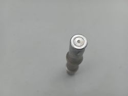 New! - 125 mm - 46 mm - cotter pin - bottom bracket axle