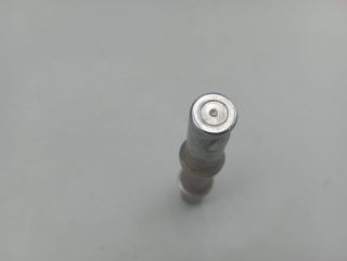 New! - 125 mm - 46 mm - cotter pin - bottom bracket axle