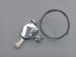 Sturmey Archer manette de 3 vitesses pour moyeu à vitesses intégrées vintage