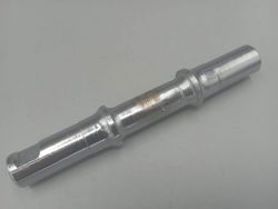 RFG - Bottom bracket cotter pins axle 130 mm new old stock