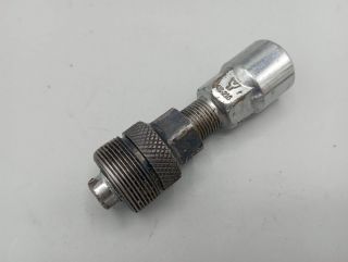 Extracteur de manivelle Ø 22 mm