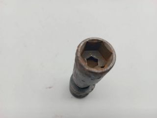 Shimano - 22 mm crank extractor