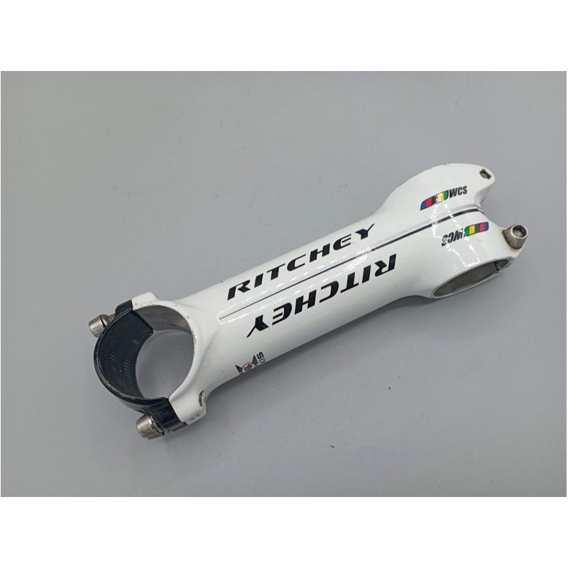Ritchey - Potence WCS 4 AXIS blanche ⌀ 1 1/8" mm 120 mm