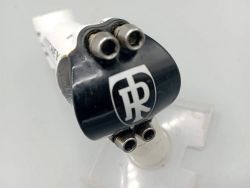 Ritchey - WCS 4 AXIS stem, white ⌀ 1 1/8’ mm 120 mm