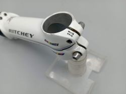 Ritchey - Potence WCS 4 AXIS blanche ⌀ 1 1/8" mm 120 mm