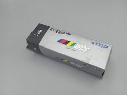 Ritchey - Potence WCS 4 AXIS blanche ⌀ 1 1/8" mm 120 mm