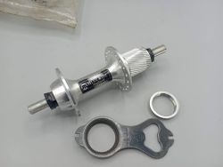 Motobécane Maillard Hélicomatic moyeu arrière 36 trous 120 mm