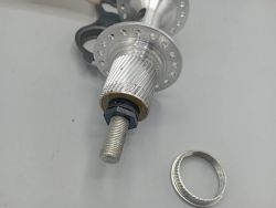 Maillard Helicomatic 36-hole rear hub nos 120 mm