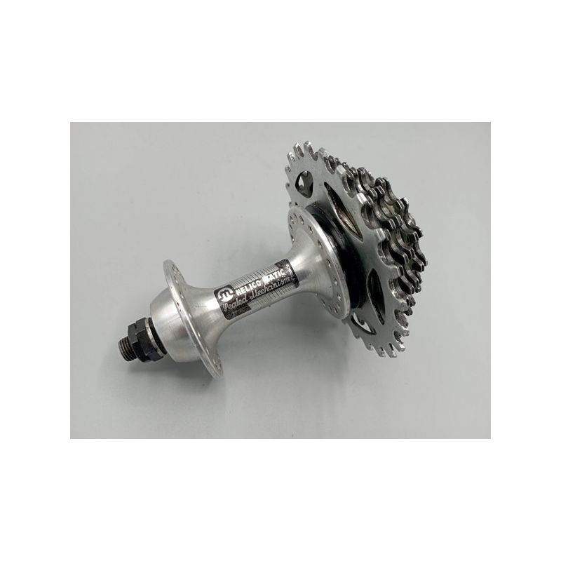 Maillard Helicomatic 36-hole rear hub occasion 126 mm