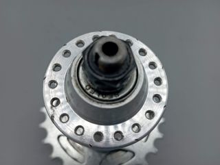 Maillard Helicomatic 36-hole rear hub occasion 126 mm