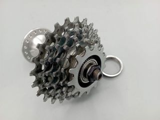 Maillard Helicomatic 36-hole rear hub occasion 126 mm