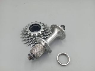 Maillard Hélicomatic moyeu arrière 36 trous 125 mm