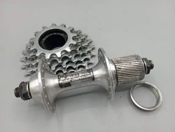 Maillard Helicomatic 36-hole rear hub occasion 126 mm