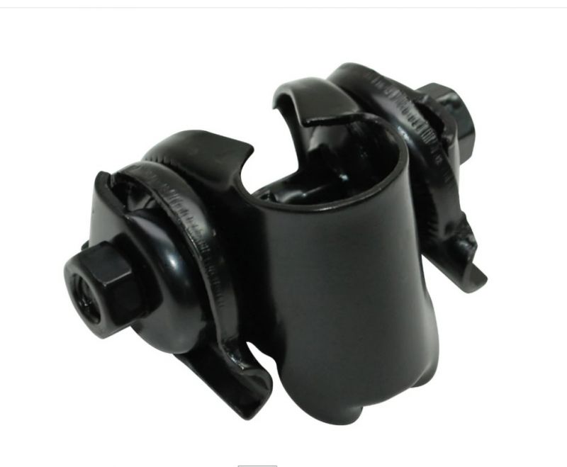 retro vintage bike steel seat post trolley french bicycle