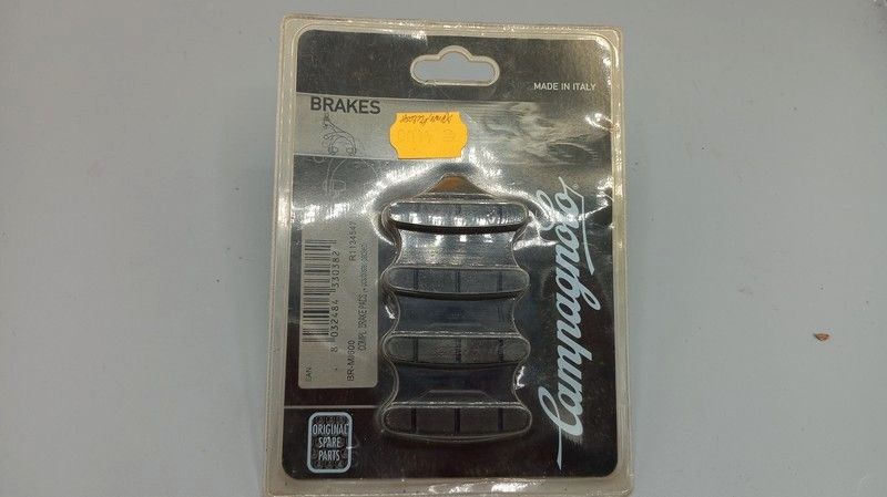 Campagnolo Mirage - 4 BR-MI600 brake pads