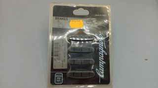 Campagnolo Mirage - 4 BR-MI600 brake pads