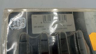 Campagnolo Mirage - 4 BR-MI600 brake pads