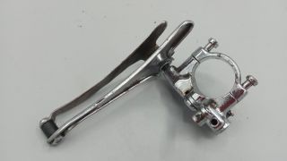 Simplex LJ 23 - front derailleur