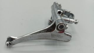 Simplex LJ 23 - front derailleur