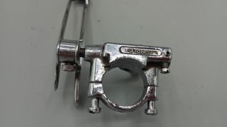 Simplex LJ 23 - front derailleur