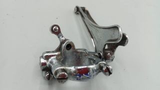 Simplex LJ 23 - front derailleur