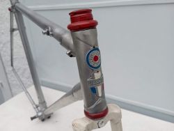 Cadre Meca Dural Mercier