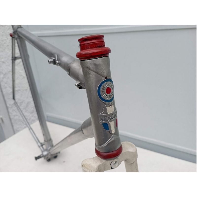 Cadre Meca Dural Mercier