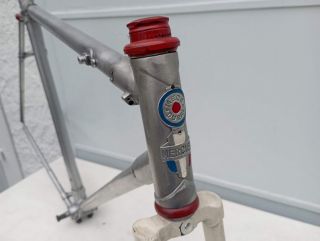 Cadre Meca Dural Mercier