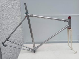 Cadre Meca Dural Mercier